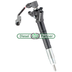Wtryskiwacz Denso 295900-0110, 23670-0R040